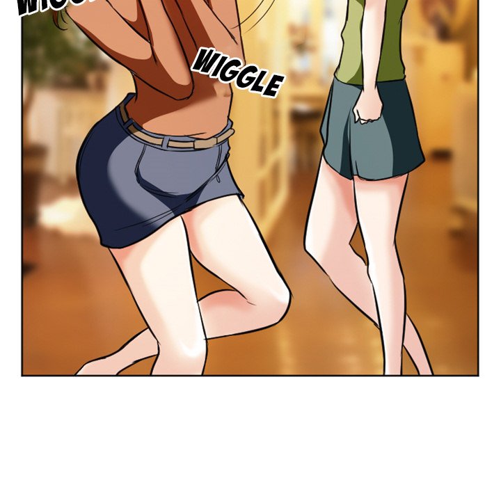 Silhouette Chapter 10 - Page 63