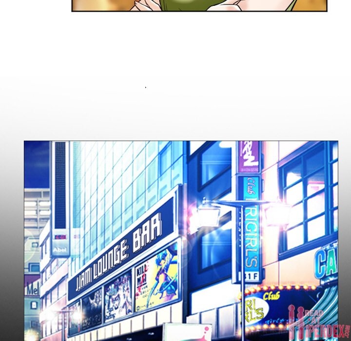 Silhouette Chapter 10 - Page 65