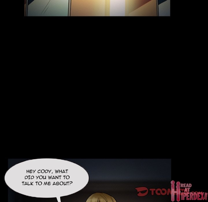 Silhouette Chapter 10 - Page 70