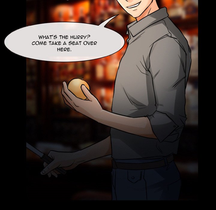 Silhouette Chapter 10 - Page 73