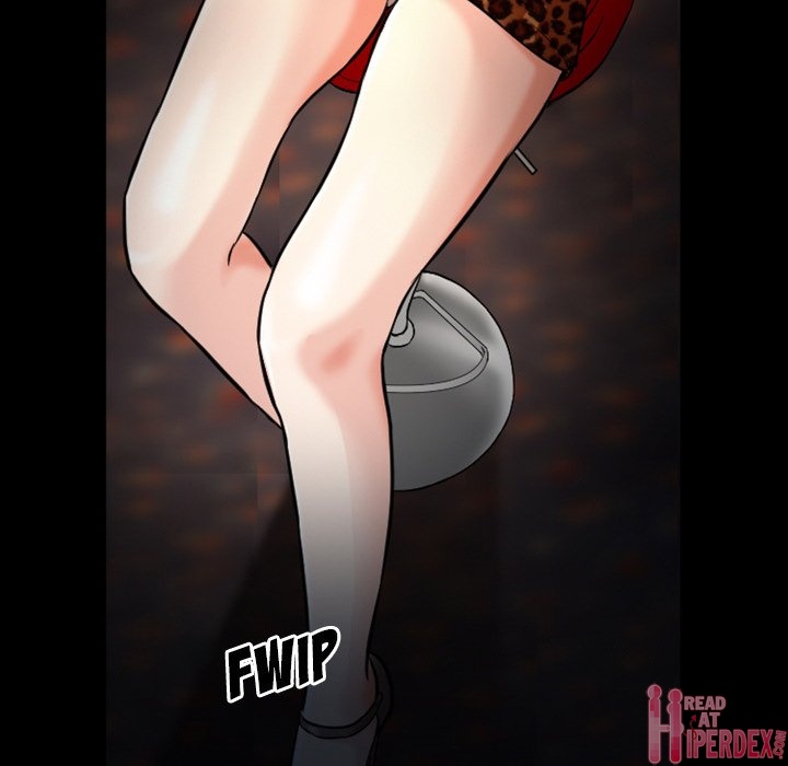 Silhouette Chapter 10 - Page 75