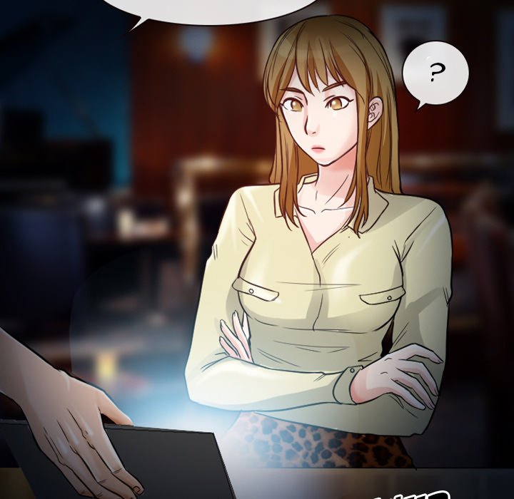 Silhouette Chapter 10 - Page 77