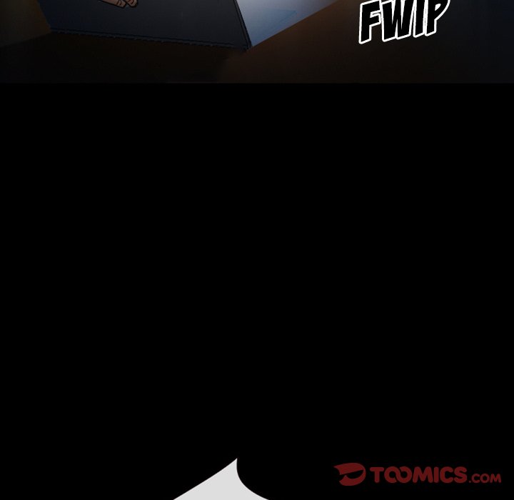 Silhouette Chapter 10 - Page 78