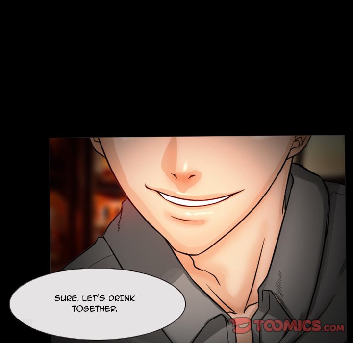 Silhouette Chapter 11 - Page 10