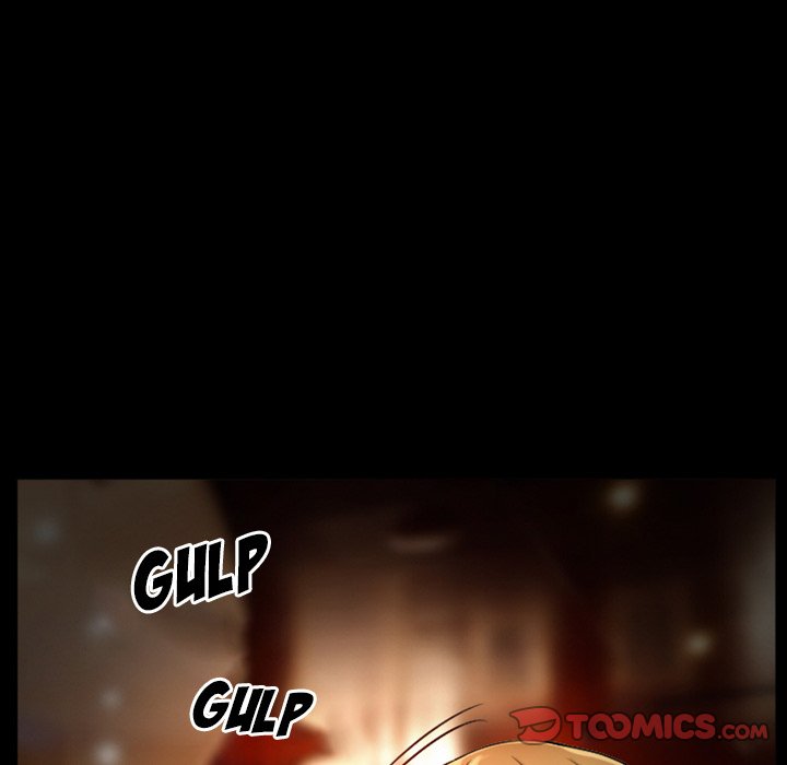 Silhouette Chapter 11 - Page 16