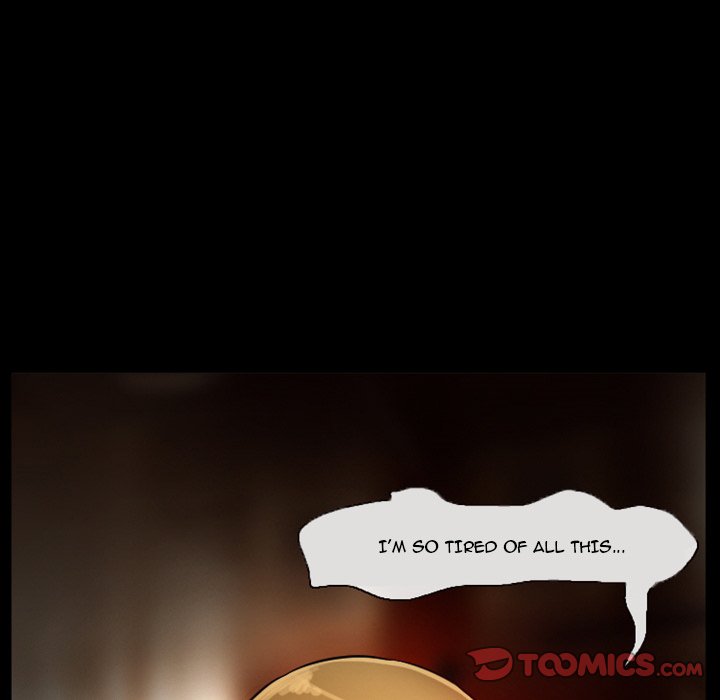 Silhouette Chapter 11 - Page 20