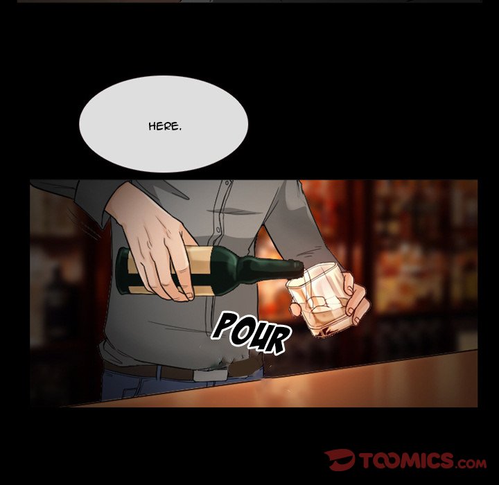 Silhouette Chapter 11 - Page 24