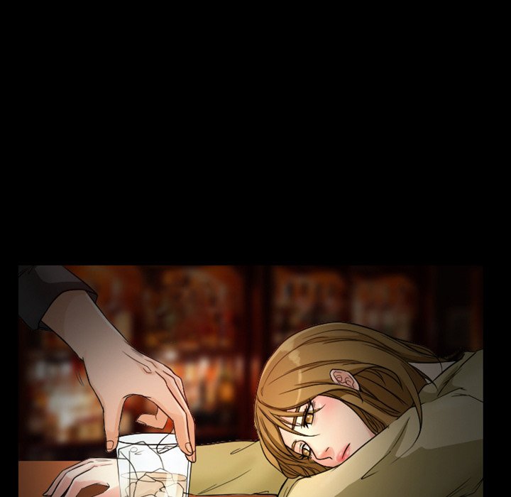 Silhouette Chapter 11 - Page 25