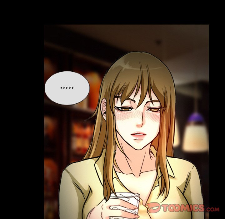 Silhouette Chapter 11 - Page 28