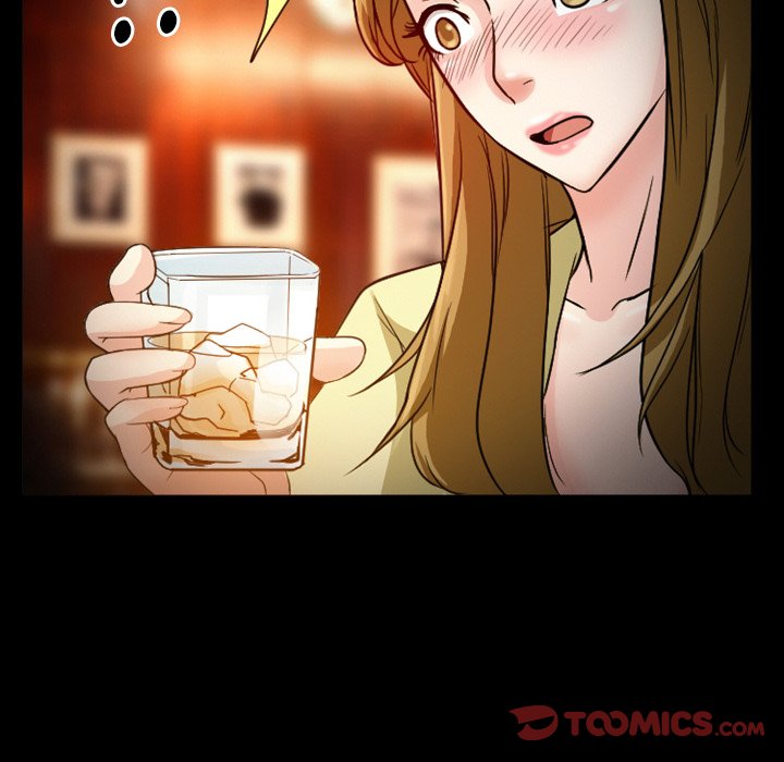 Silhouette Chapter 11 - Page 30