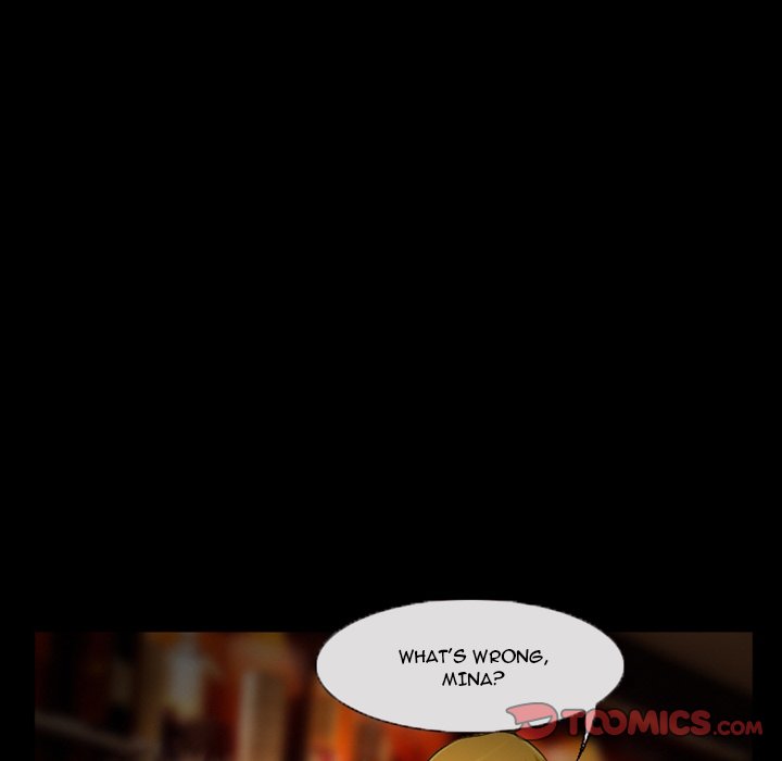 Silhouette Chapter 11 - Page 34