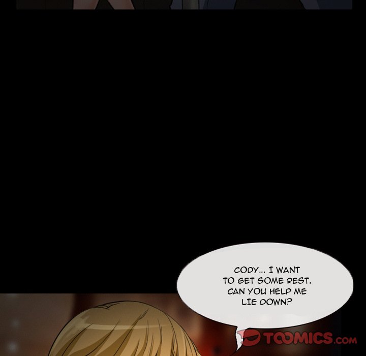 Silhouette Chapter 11 - Page 36