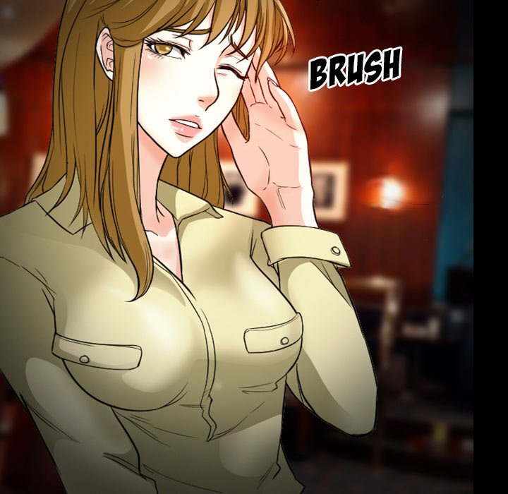 Silhouette Chapter 11 - Page 37