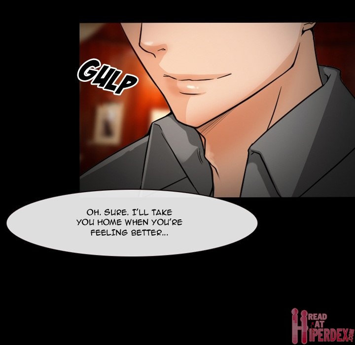 Silhouette Chapter 11 - Page 39