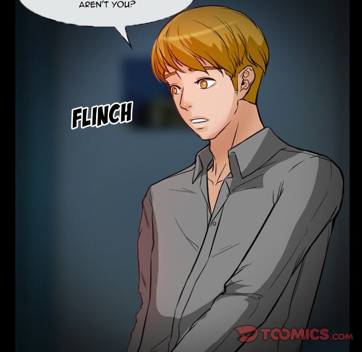 Silhouette Chapter 11 - Page 44