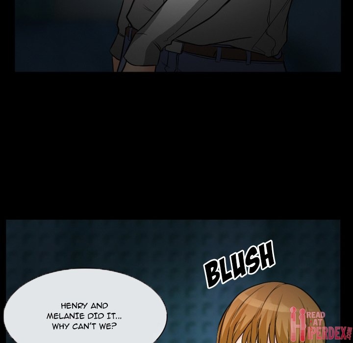 Silhouette Chapter 11 - Page 45