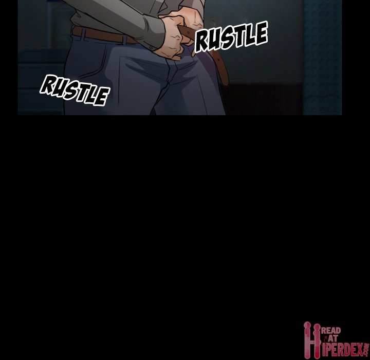 Silhouette Chapter 11 - Page 49