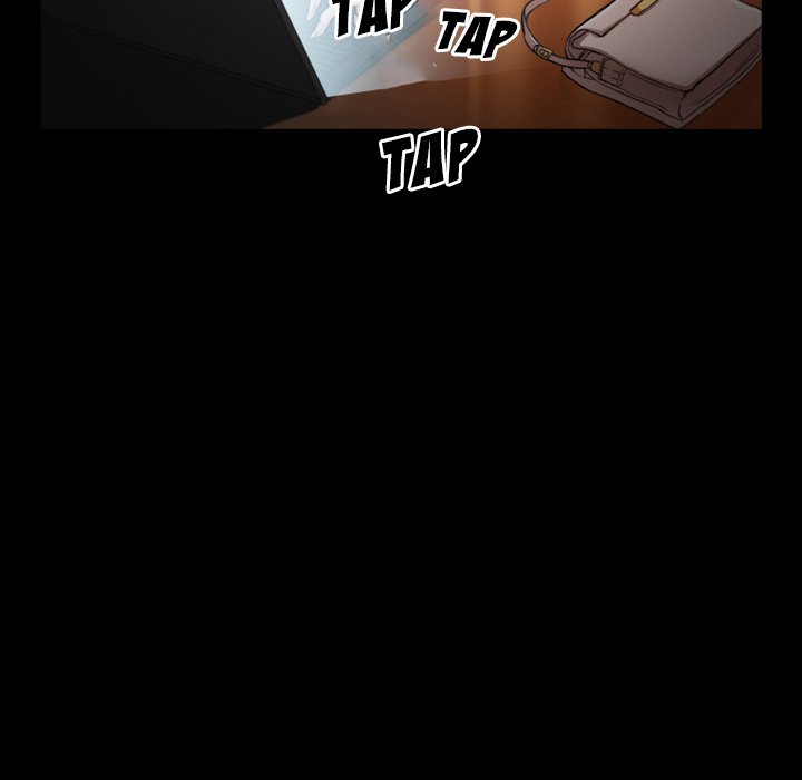 Silhouette Chapter 11 - Page 5