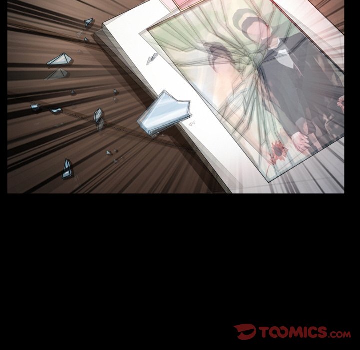 Silhouette Chapter 11 - Page 70
