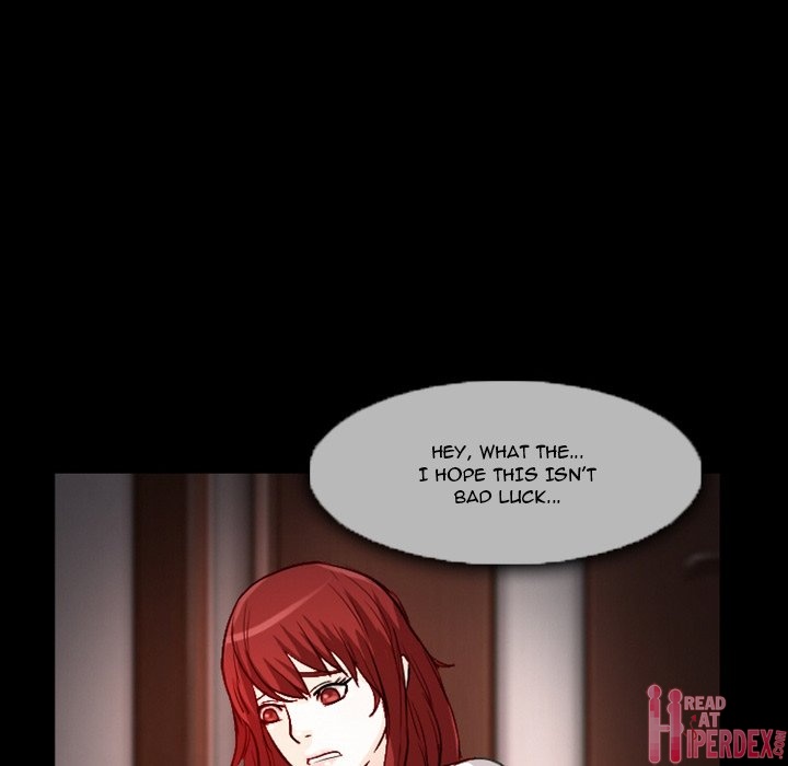 Silhouette Chapter 11 - Page 71