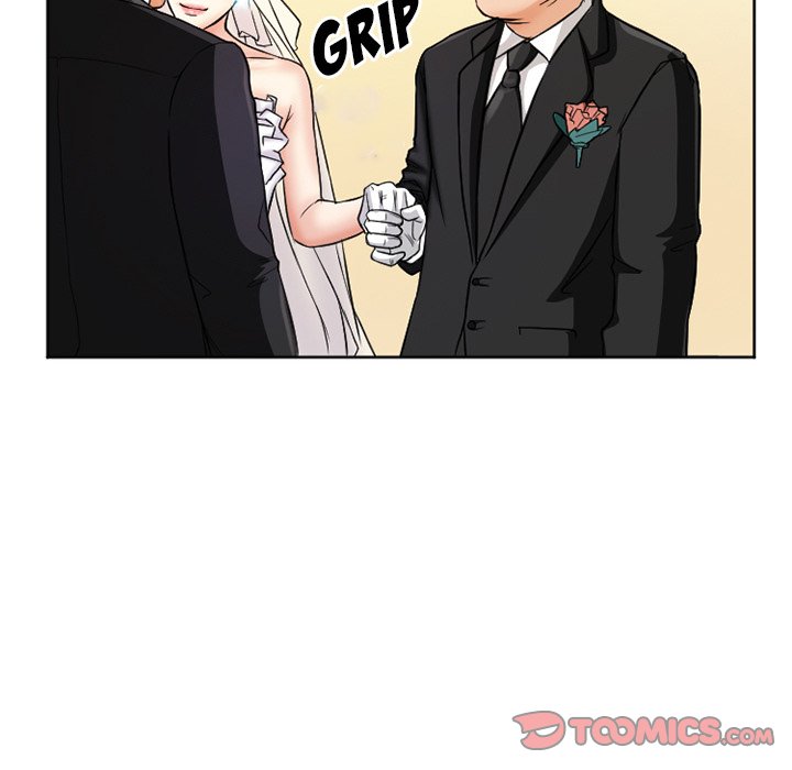 Silhouette Chapter 12 - Page 14