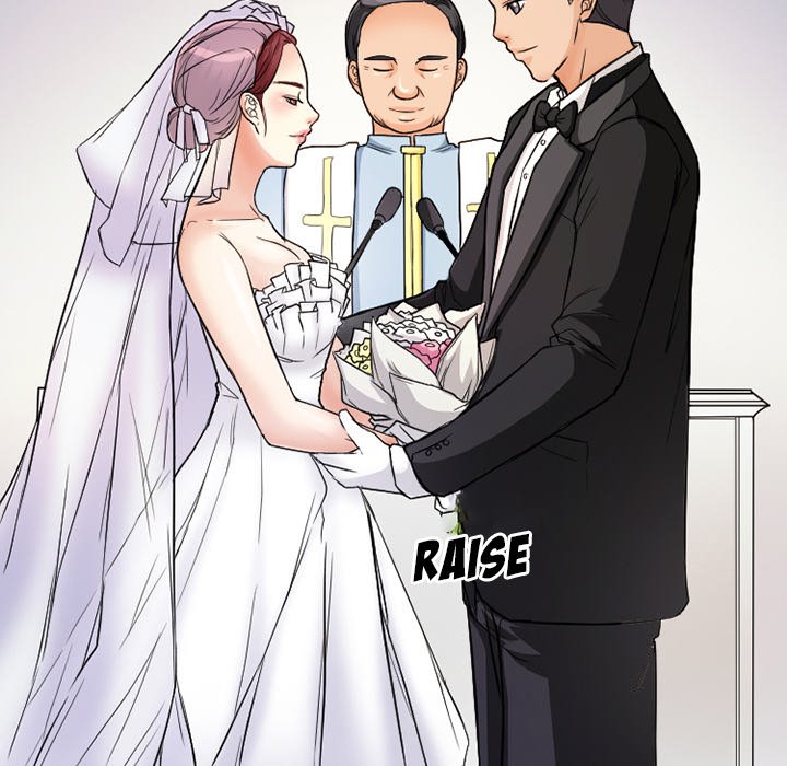 Silhouette Chapter 12 - Page 19