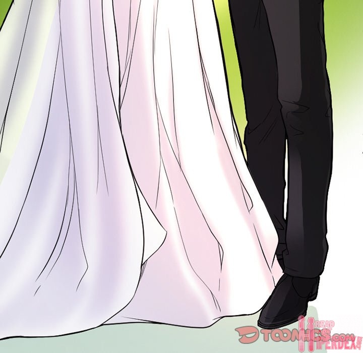 Silhouette Chapter 12 - Page 22