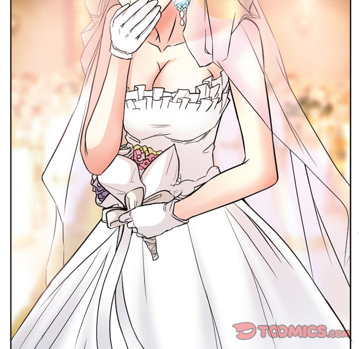 Silhouette Chapter 12 - Page 30