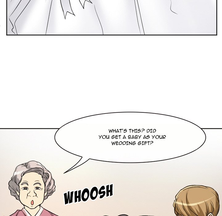 Silhouette Chapter 12 - Page 31