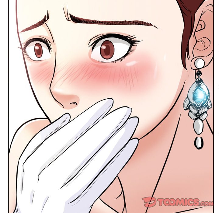 Silhouette Chapter 12 - Page 34