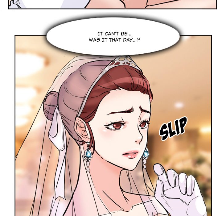 Silhouette Chapter 12 - Page 35