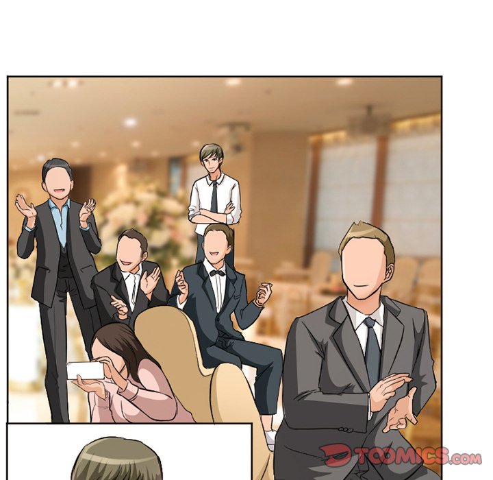 Silhouette Chapter 12 - Page 46