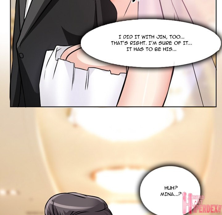 Silhouette Chapter 12 - Page 49