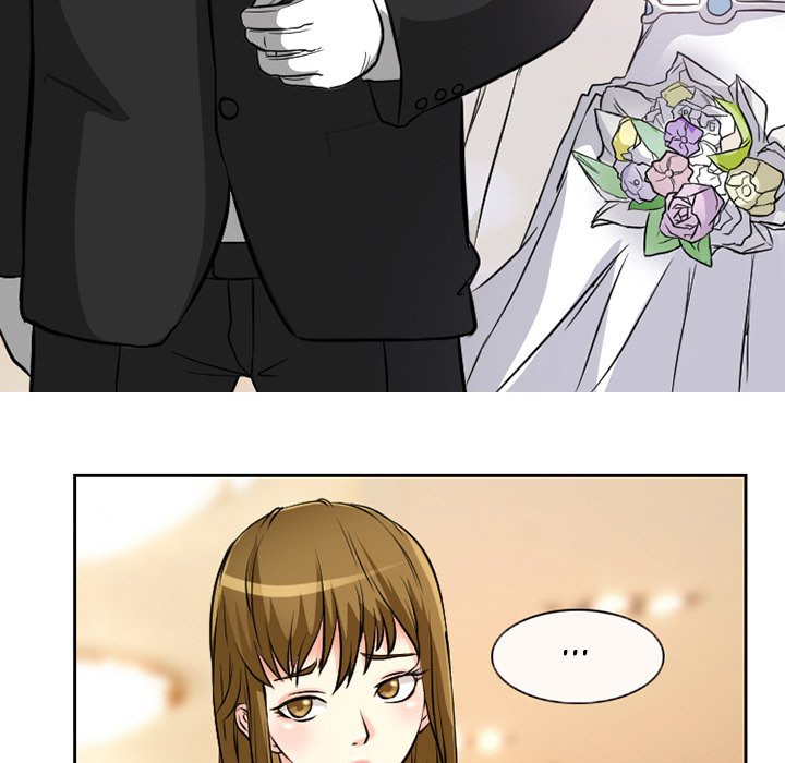 Silhouette Chapter 12 - Page 51