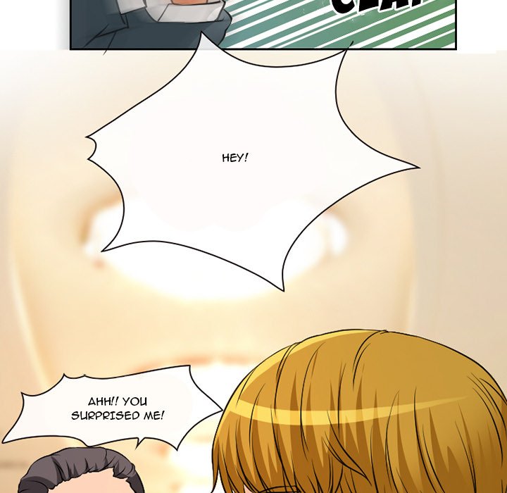 Silhouette Chapter 12 - Page 55