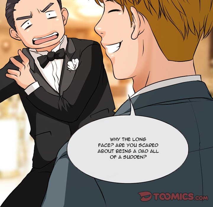 Silhouette Chapter 12 - Page 56