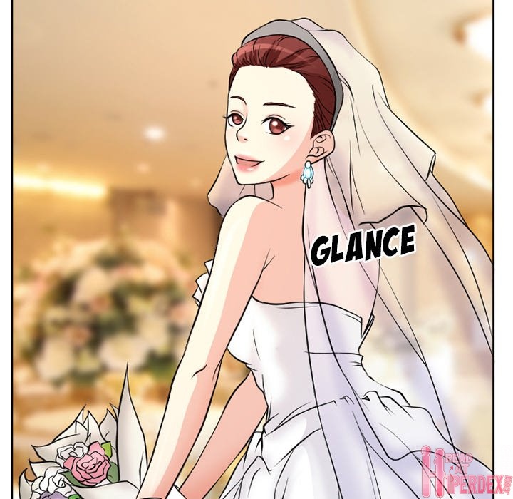 Silhouette Chapter 12 - Page 59