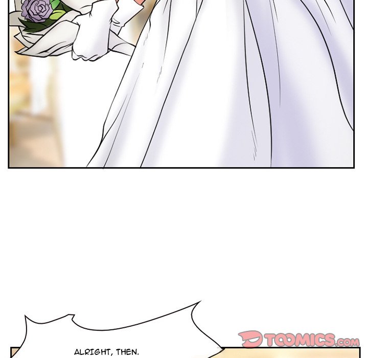 Silhouette Chapter 12 - Page 60