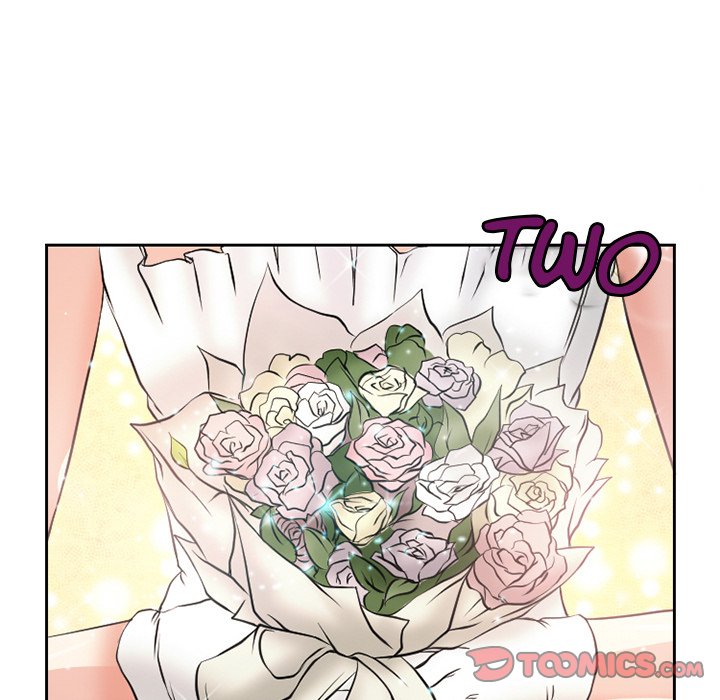 Silhouette Chapter 12 - Page 64