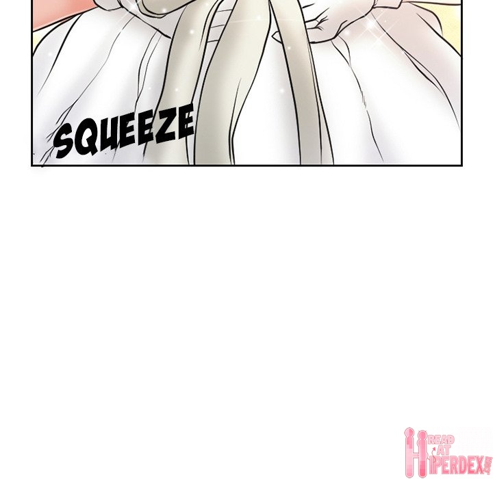 Silhouette Chapter 12 - Page 65