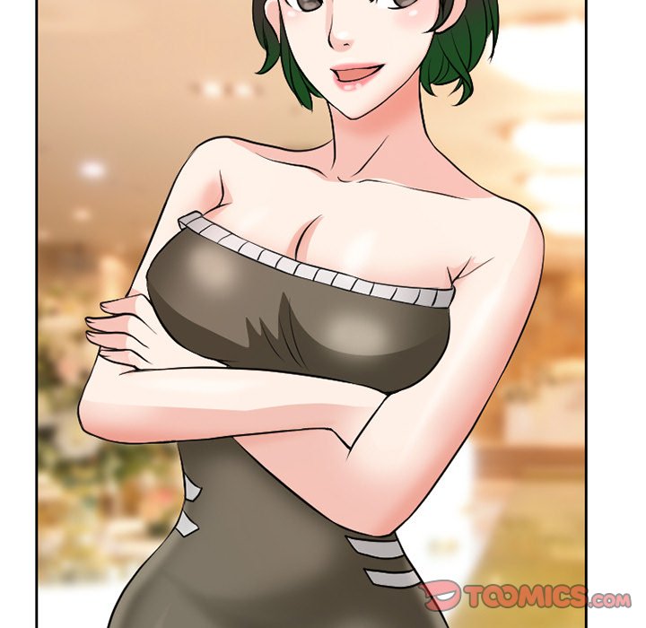 Silhouette Chapter 12 - Page 74