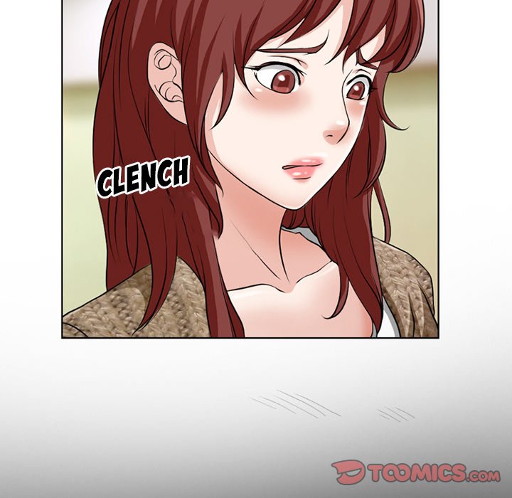 Silhouette Chapter 13 - Page 10