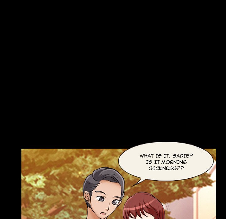 Silhouette Chapter 13 - Page 13