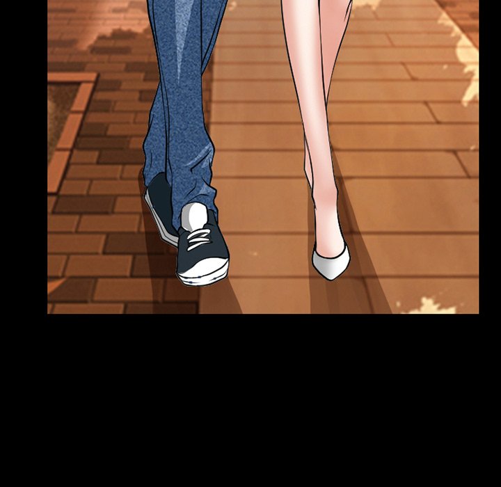 Silhouette Chapter 13 - Page 15