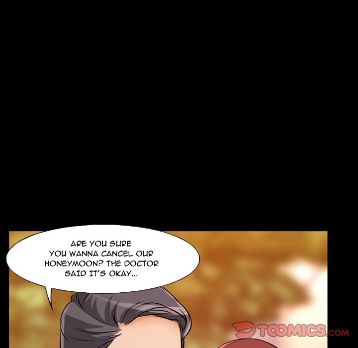 Silhouette Chapter 13 - Page 18