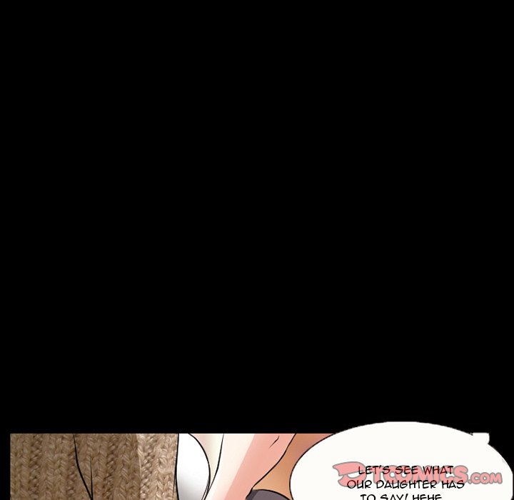 Silhouette Chapter 13 - Page 20