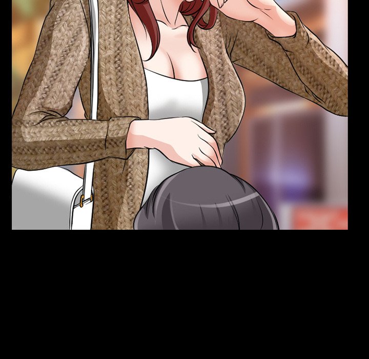 Silhouette Chapter 13 - Page 23