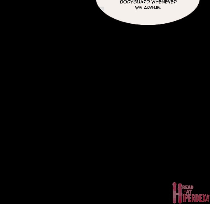 Silhouette Chapter 13 - Page 27