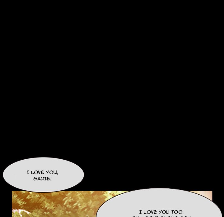 Silhouette Chapter 13 - Page 29