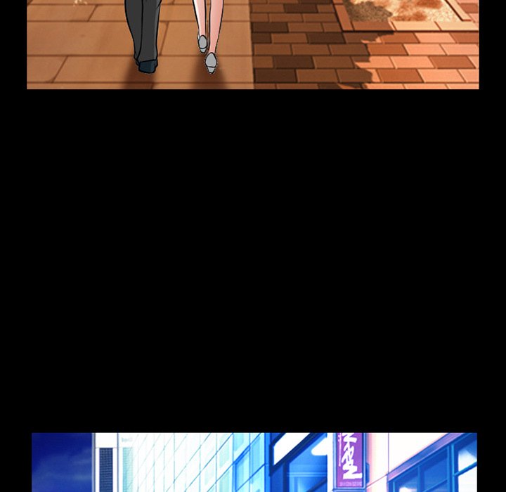 Silhouette Chapter 13 - Page 31